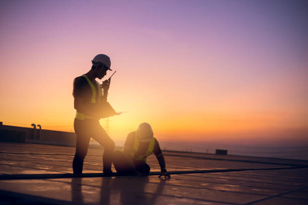 Best Commercial Roofing Services  in Montague, CA