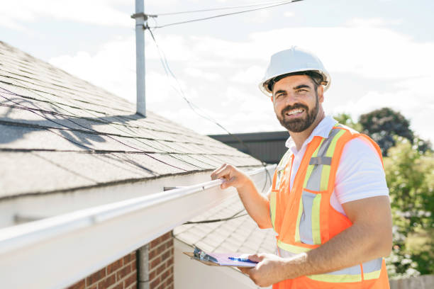 Best Flat Roof Repair Services  in Montague, CA