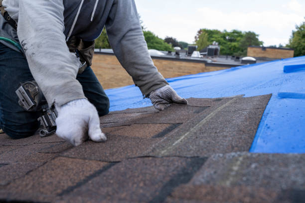 Best Emergency Roof Repair  in Montague, CA