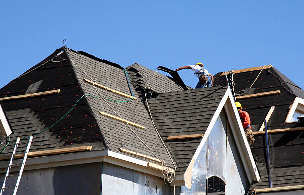 Quick and Trustworthy Emergency Roof Repair Services in Montague, CA