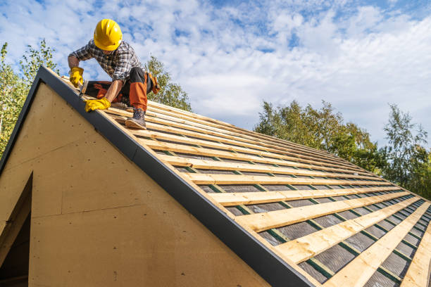 Professional Roofing Contractor in Montague, CA