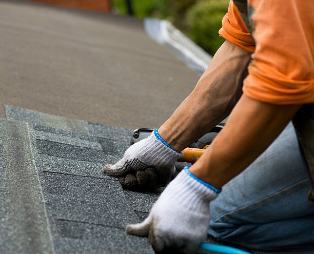 Best New Roof Installation  in Montague, CA