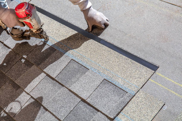 Best Roof Replacement Cost  in Montague, CA