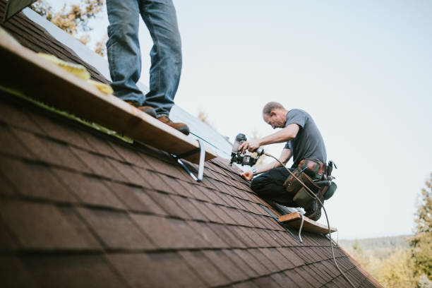 Best Commercial Roofing Services  in Montague, CA